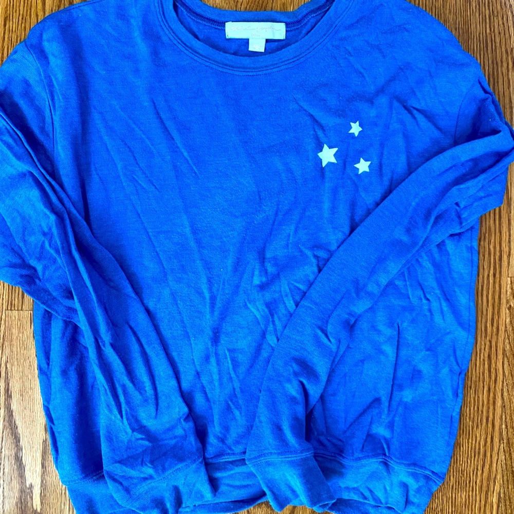 Spiritual Gangster Long Sleeve Pullover